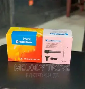 Cord Microphone (SE)
