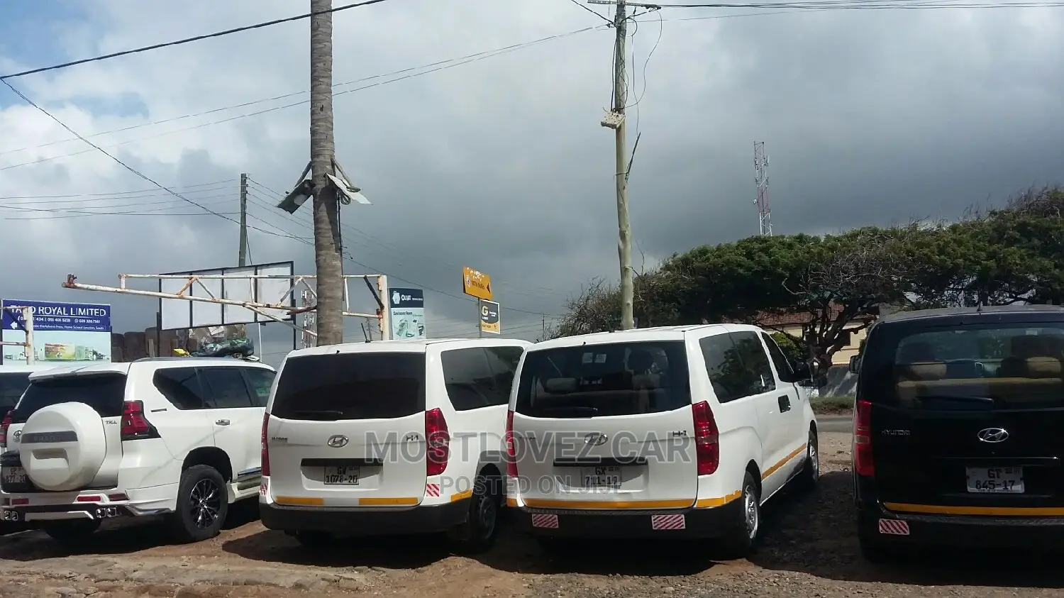 Car Rental, Rent a Coasters Bus , H1 Van for Rent