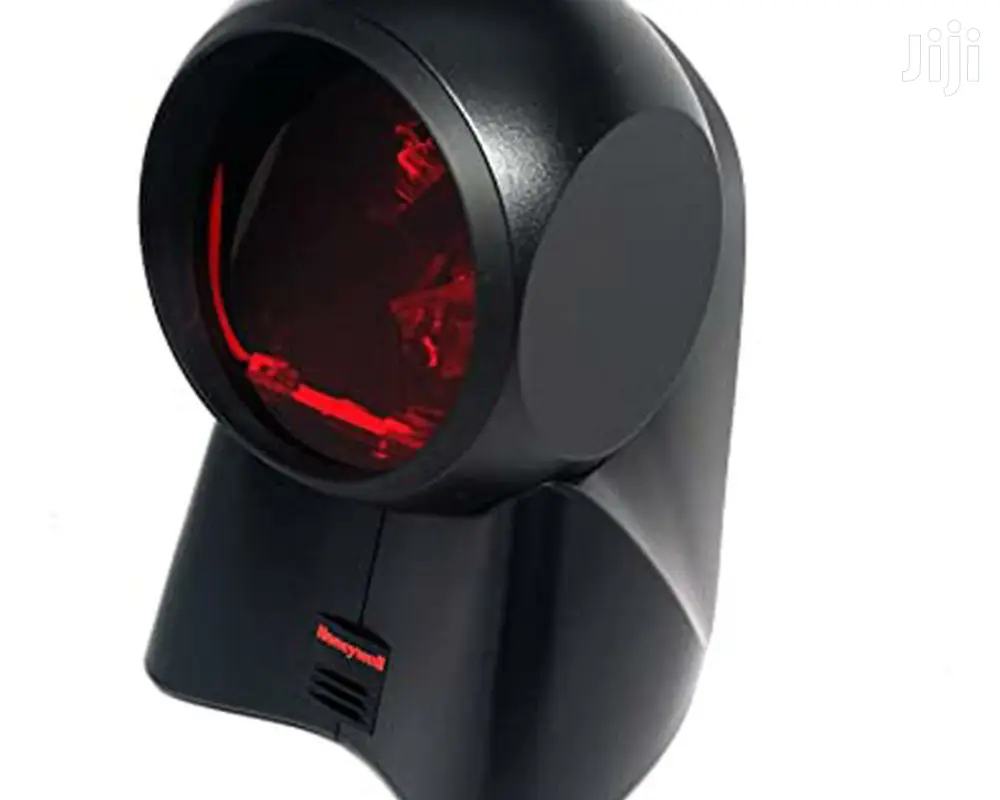 Honeywell Mk7120 Omni Directional Barcode Scanner