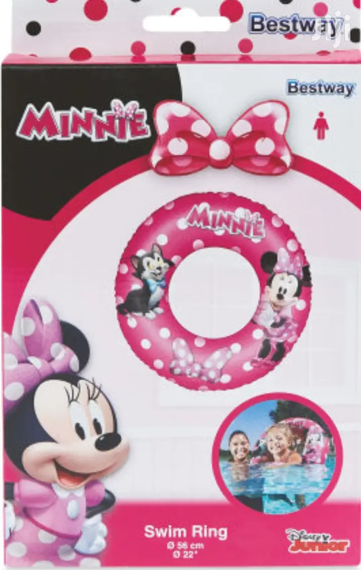 Swimming Pool Floater Ring X 1