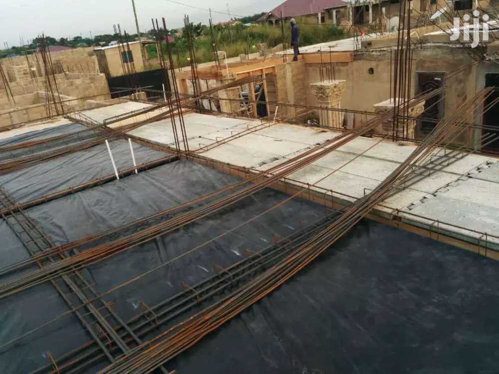 Flow Plate/Board 4 Flow/Decking