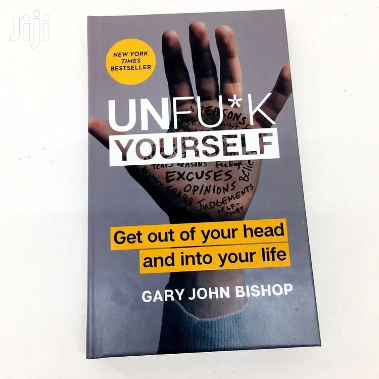 Unfuck Yourself
