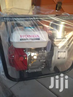 Powerful Brand New Honda Water Pumb Machine