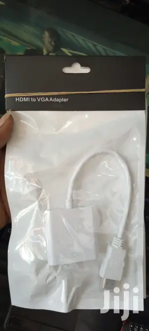 HDMI To VGA Converter