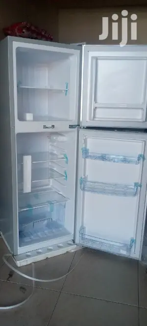 Nasco Fridge 135 Litres