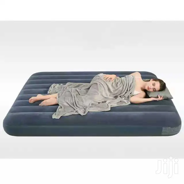Sweet Air Mattress With Free Pump