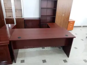 Promotion Of Wooden Desk
