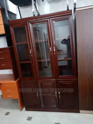 Promotion of Wooden Design Bookshelf
