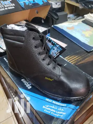 Safety Boot