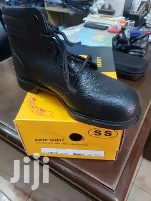 Safety Boot