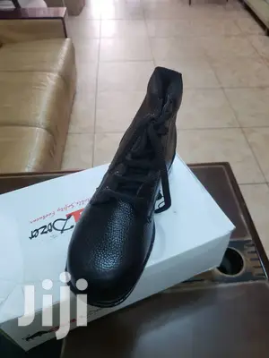 Safety Boot