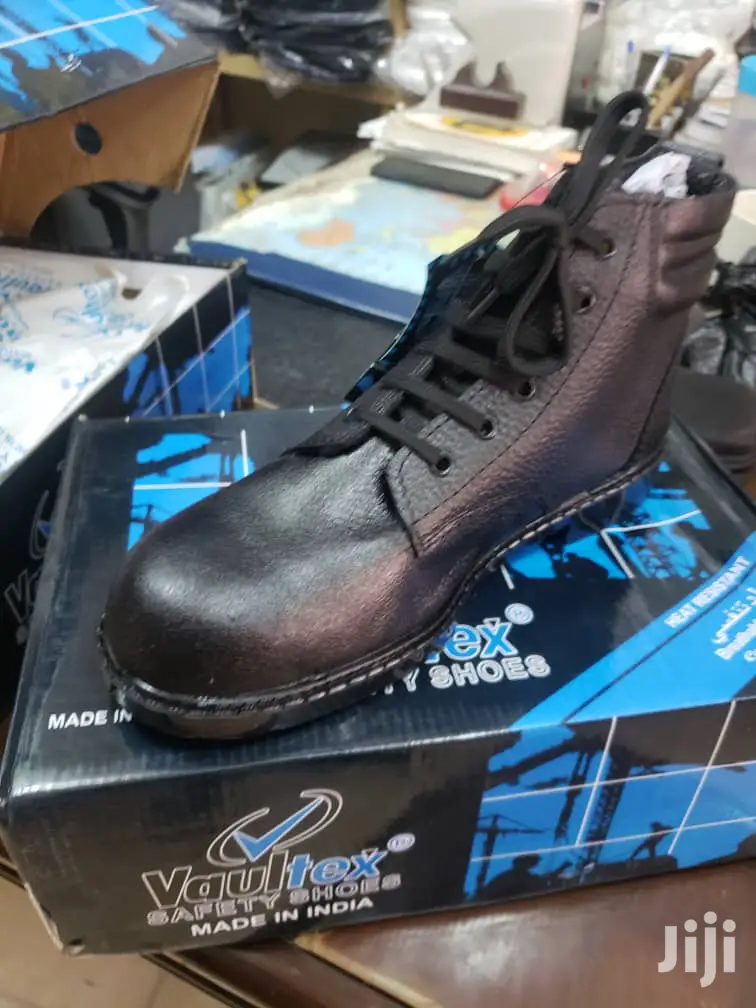 Safety Boot