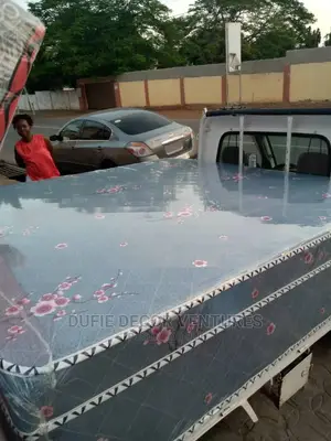 Promotion of Double Bed