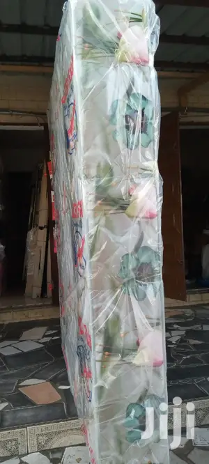 King Size Mattress (12 Inches )