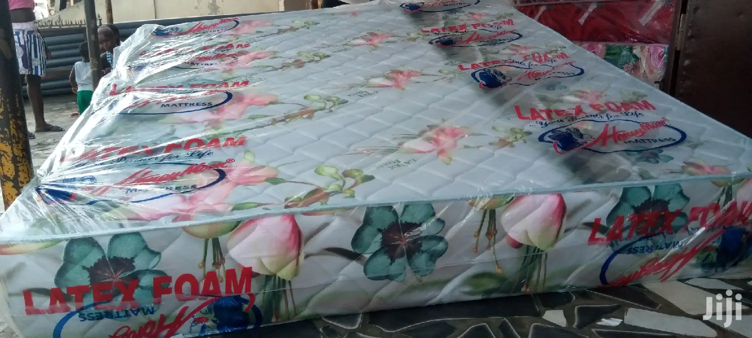 King Size Mattress (12 Inches )