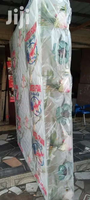 King Size Mattress (12 Inches )