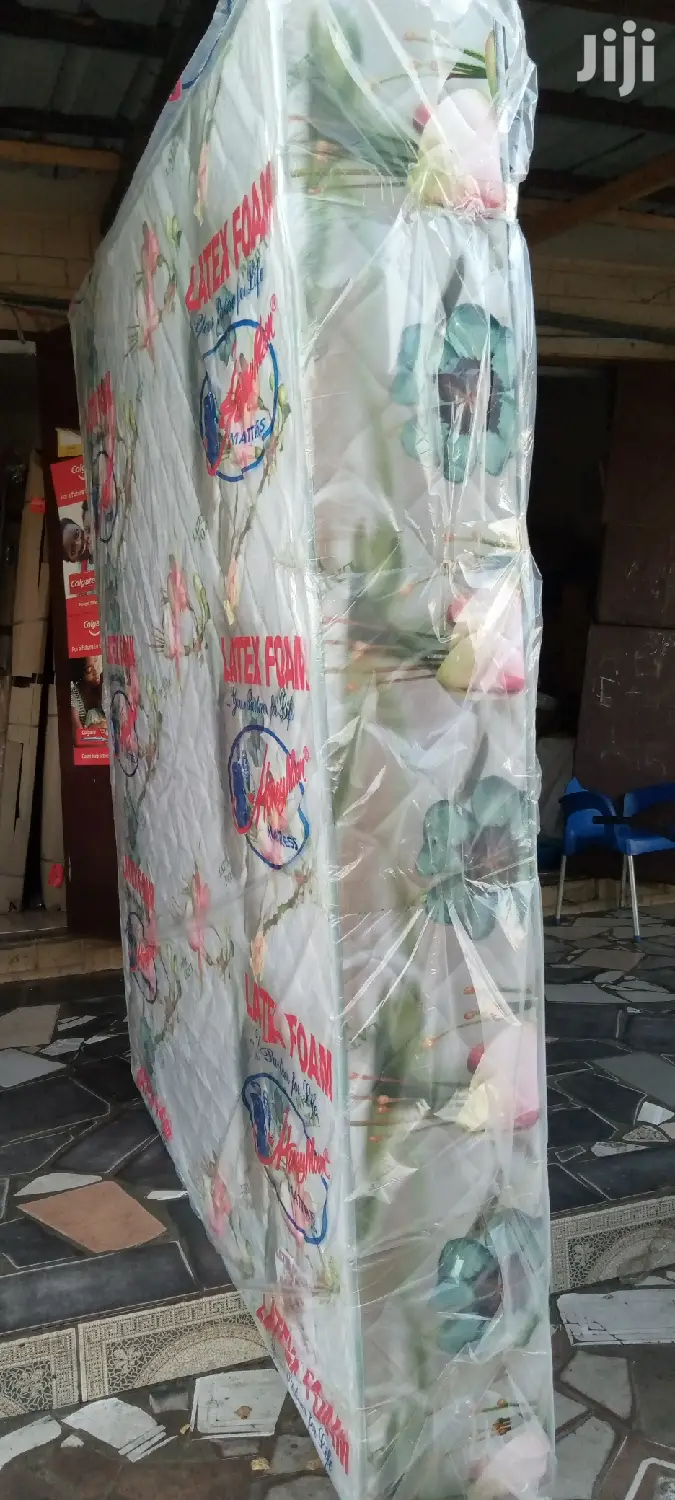 King Size Mattress (12 Inches )