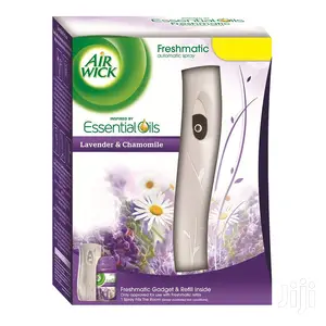 Air Wick Automatic Airfresher