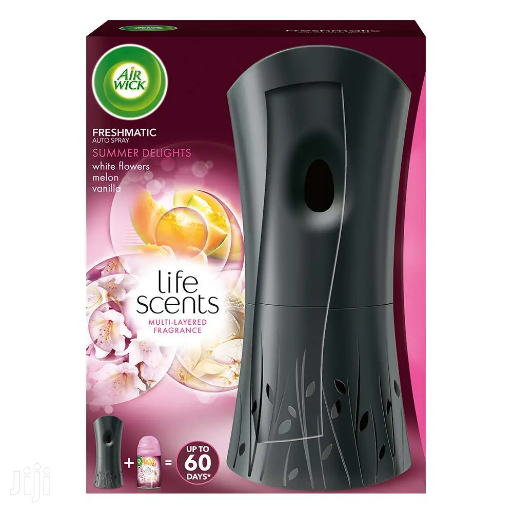 Air Wick Automatic Airfresher