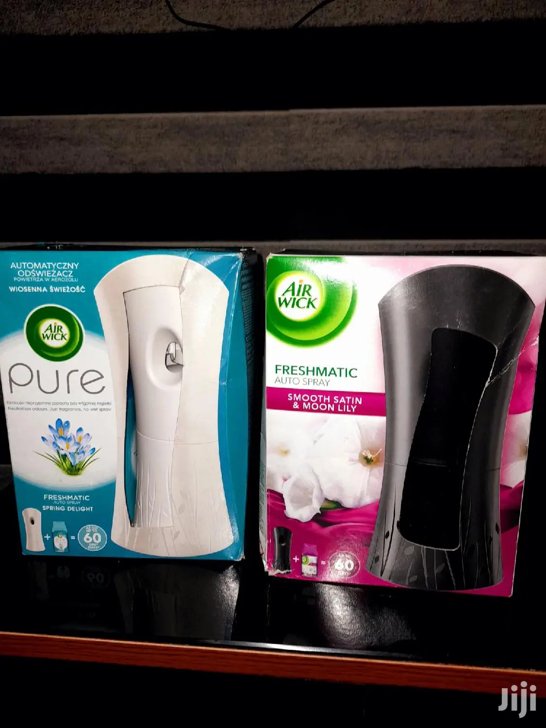 Air Wick Automatic Airfresher