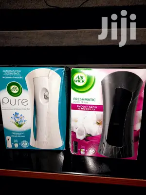 Air Wick Automatic Airfresher