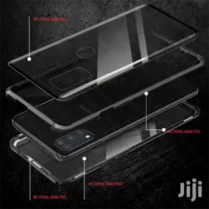 Galaxy Note 20 Ultra / Note 20 Magnetic Case