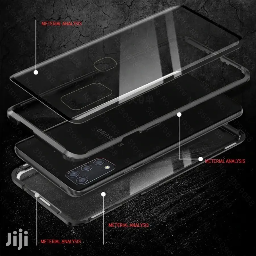 Galaxy Note 20 Ultra / Note 20 Magnetic Case