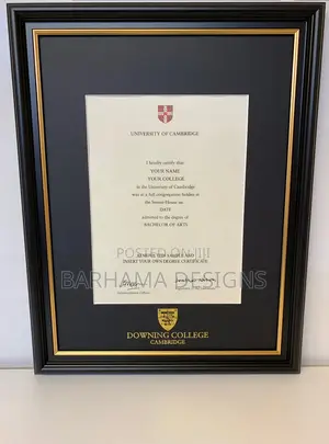 Photo Framing