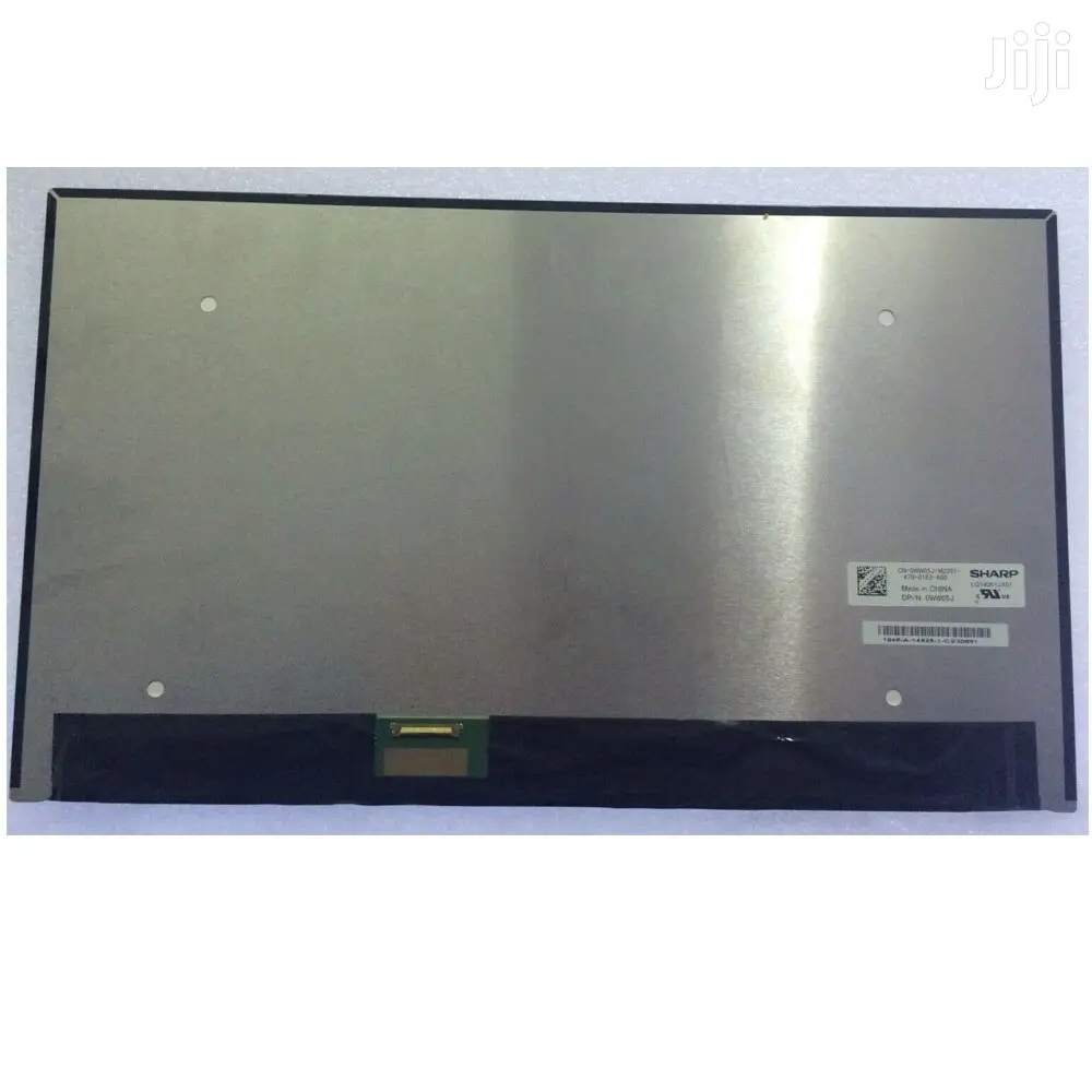 14.1''inch LCD Screen Big Connector HD 1366x768