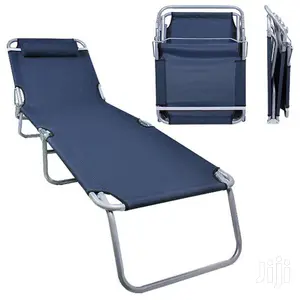 Relaxing Pool Chair