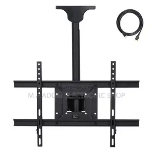TV Wall Mount / Ceiling Bracket 32”-55
