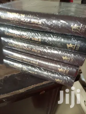 Twere the Kronkron Holy Bible