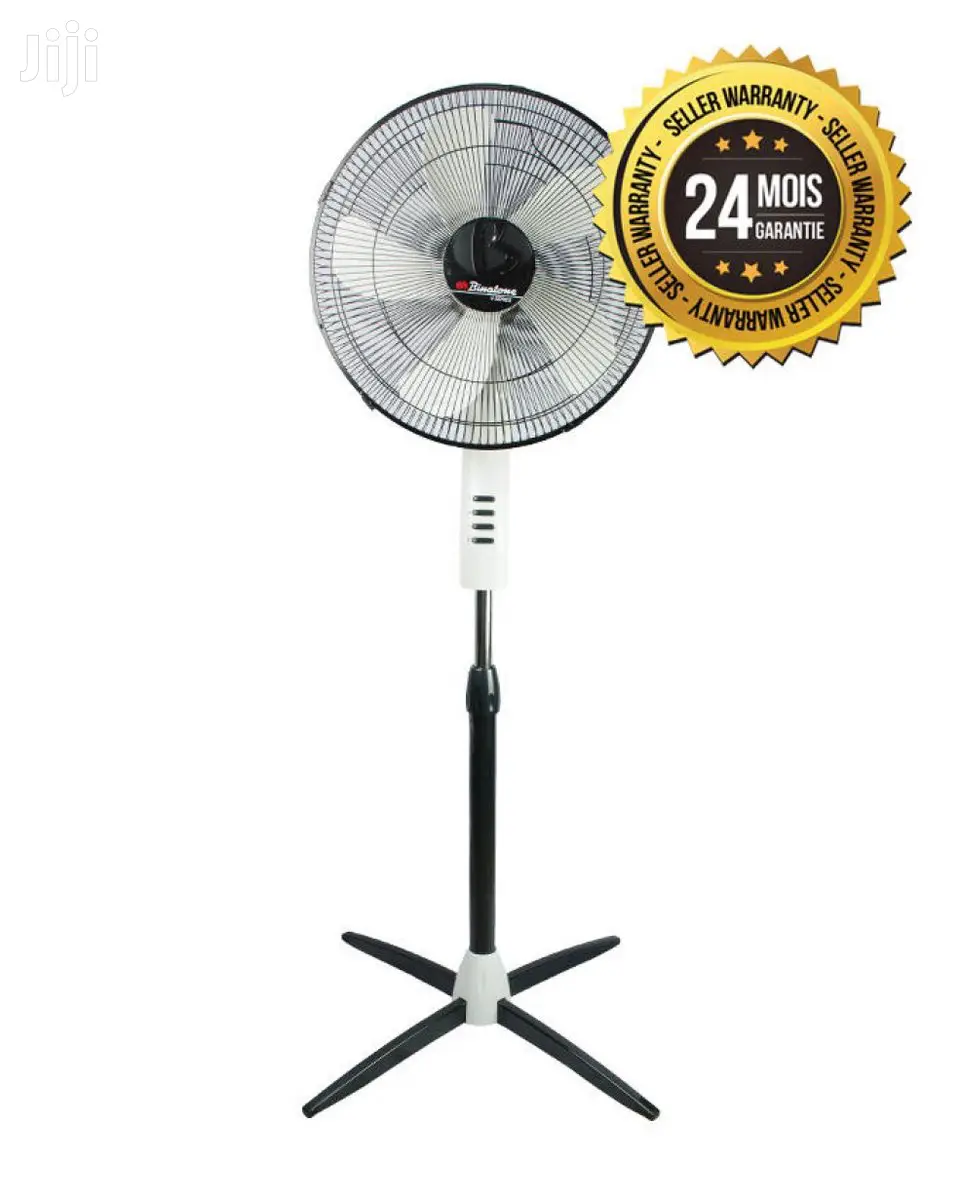 V Series Binatone Fan