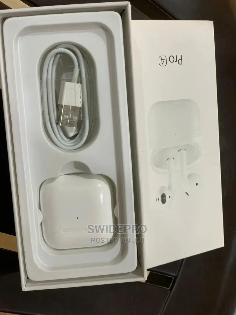 Airpods PRO 4