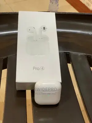 Airpods PRO 4