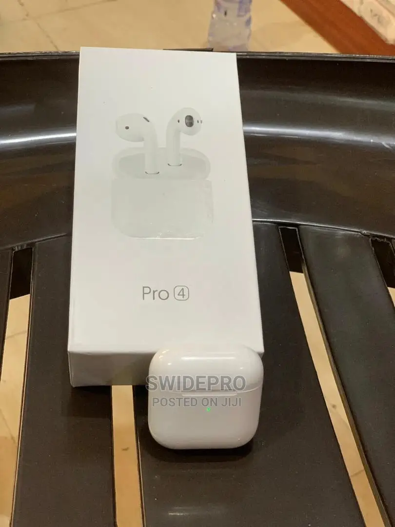 Airpods PRO 4