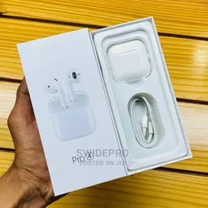 Airpods PRO 4
