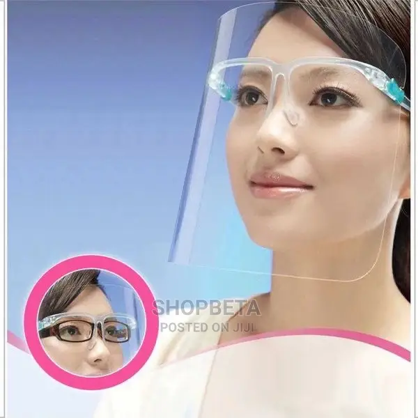 Original Face Shield