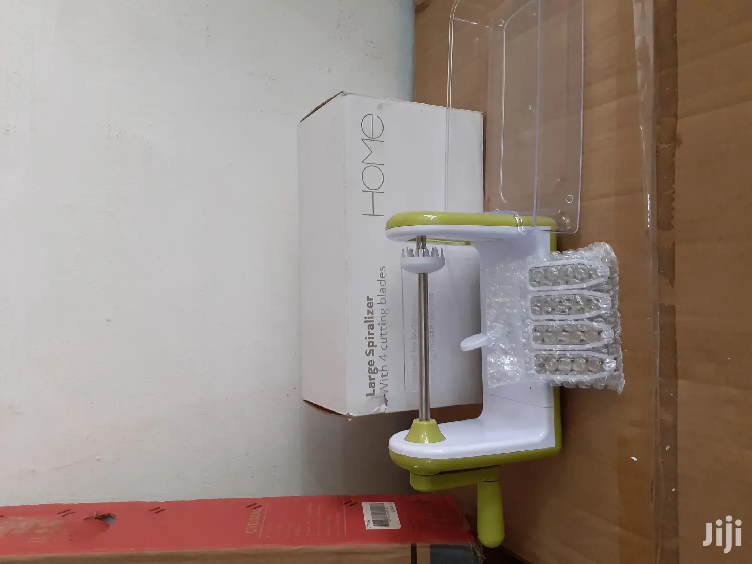 UK Manual Designed Copper
