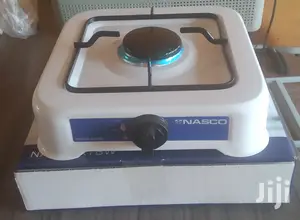 Nasco 1 Burner Gas Stove
