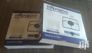 Nasco 1 Burner Gas Stove
