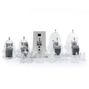 Vacuum Butts Lifting Machine