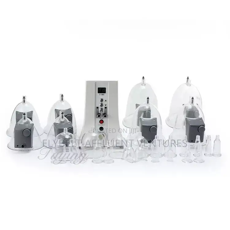 Vacuum Butts Lifting Machine