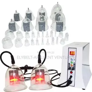 Vacuum Butts Lifting Machine