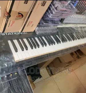 M-Audio Keystation 88ii
