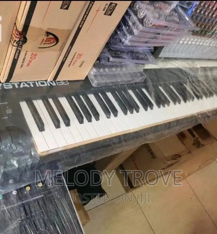M-Audio Keystation 88ii