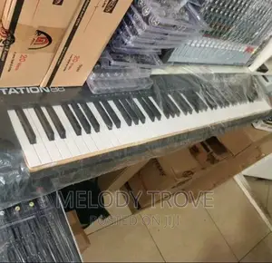 M-Audio Keystation 88ii