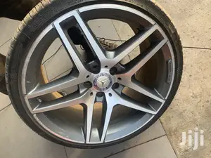 Original Home Used Benz