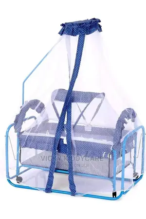 Baby Cradle Cot