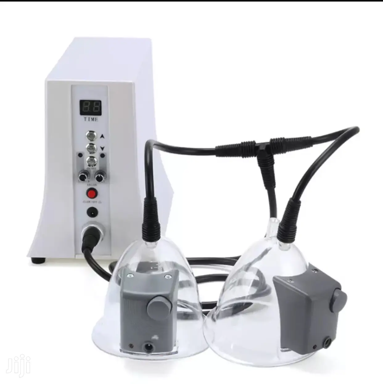 Vacuum Butt Lifting And Breast Enlargement Machine